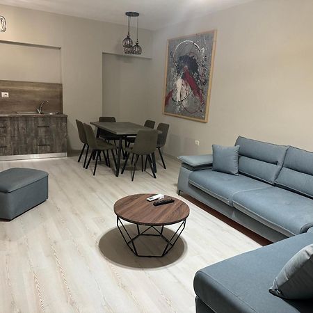 Drion Apartment Vlorë Εξωτερικό φωτογραφία