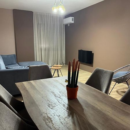 Drion Apartment Vlorë Εξωτερικό φωτογραφία