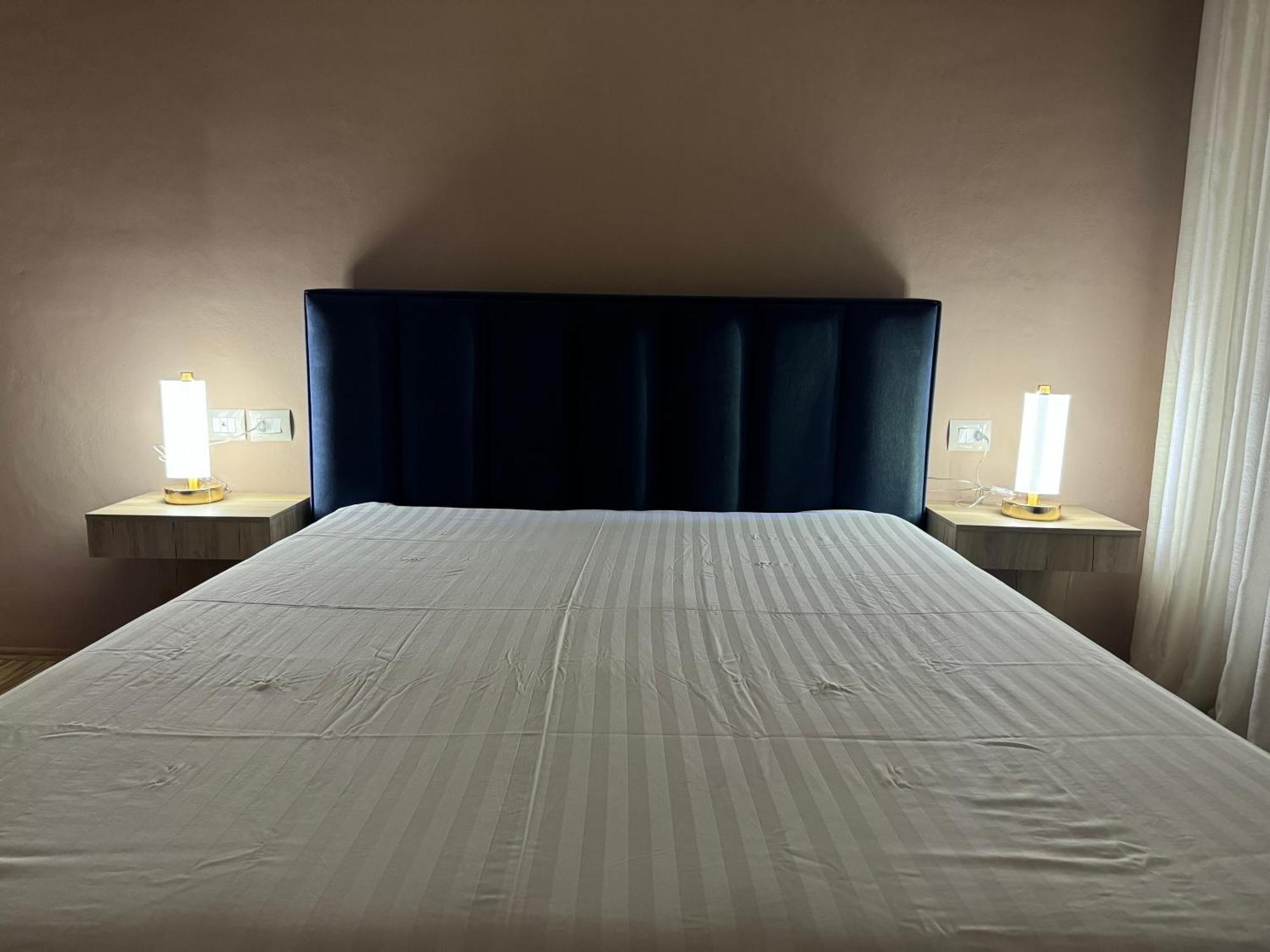 Drion Apartment Vlorë Εξωτερικό φωτογραφία