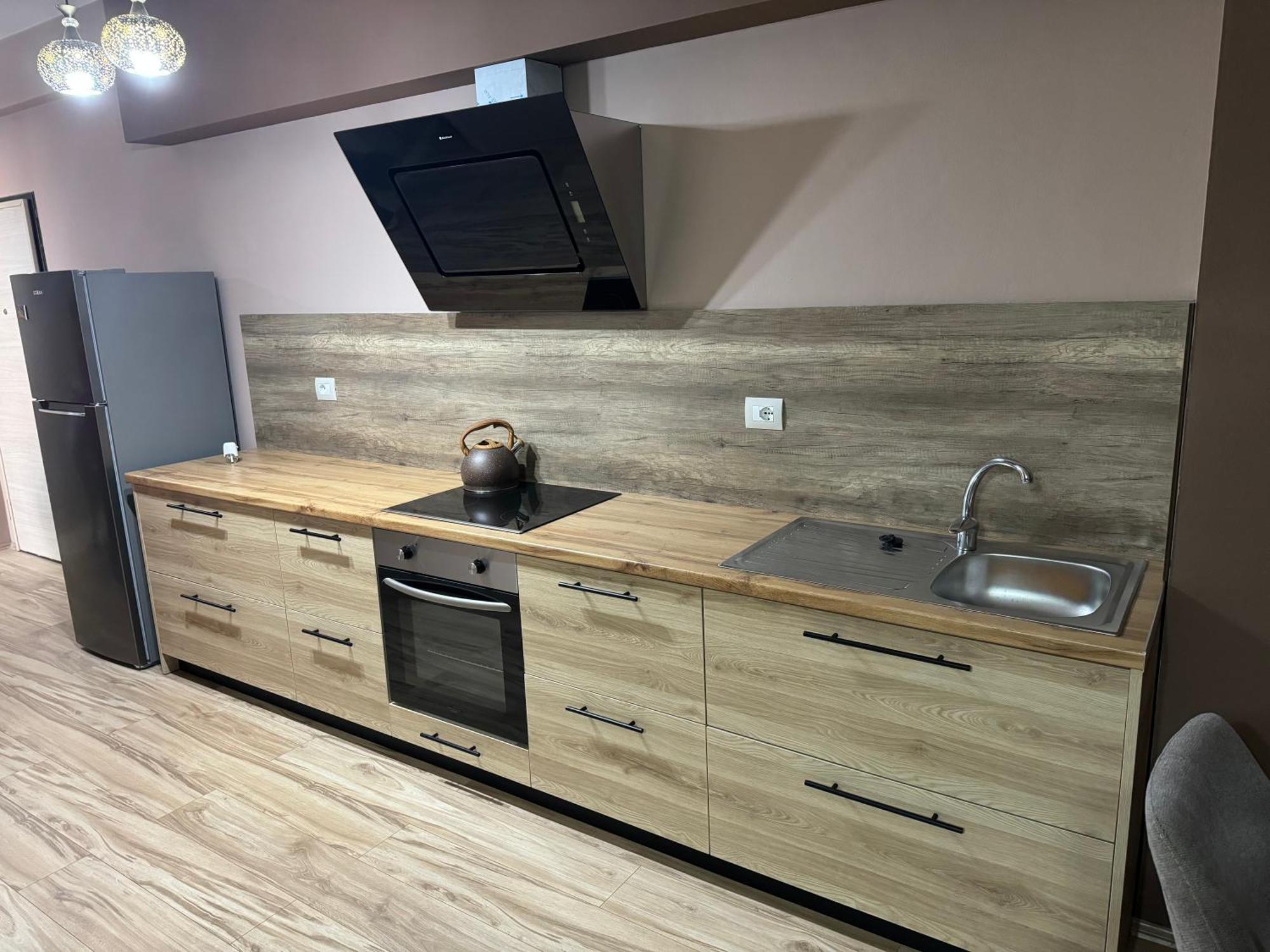 Drion Apartment Vlorë Εξωτερικό φωτογραφία