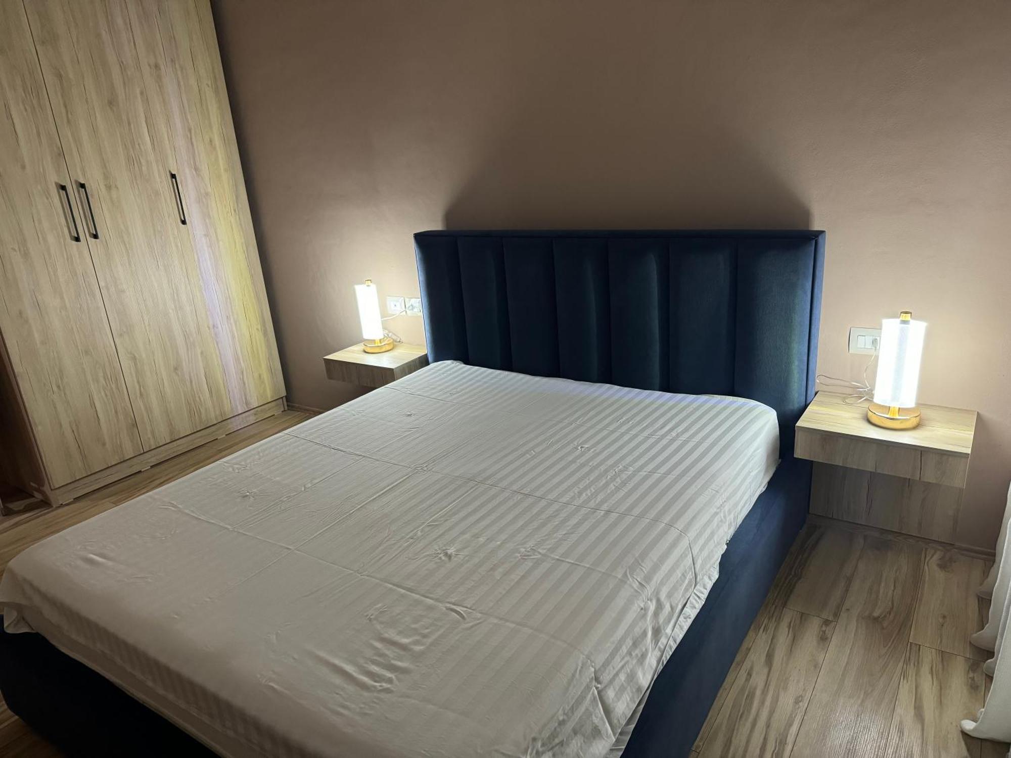 Drion Apartment Vlorë Εξωτερικό φωτογραφία