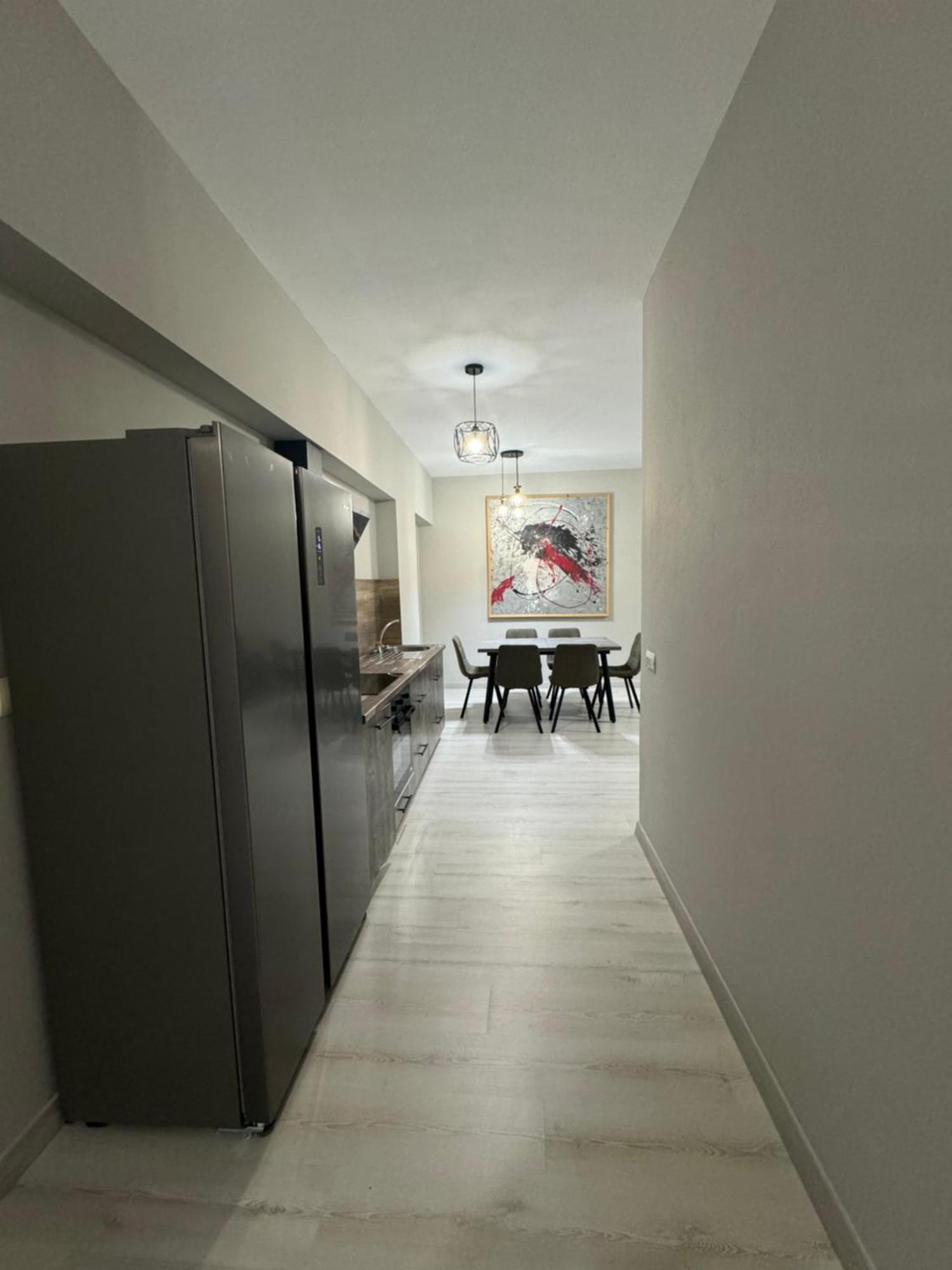 Drion Apartment Vlorë Εξωτερικό φωτογραφία