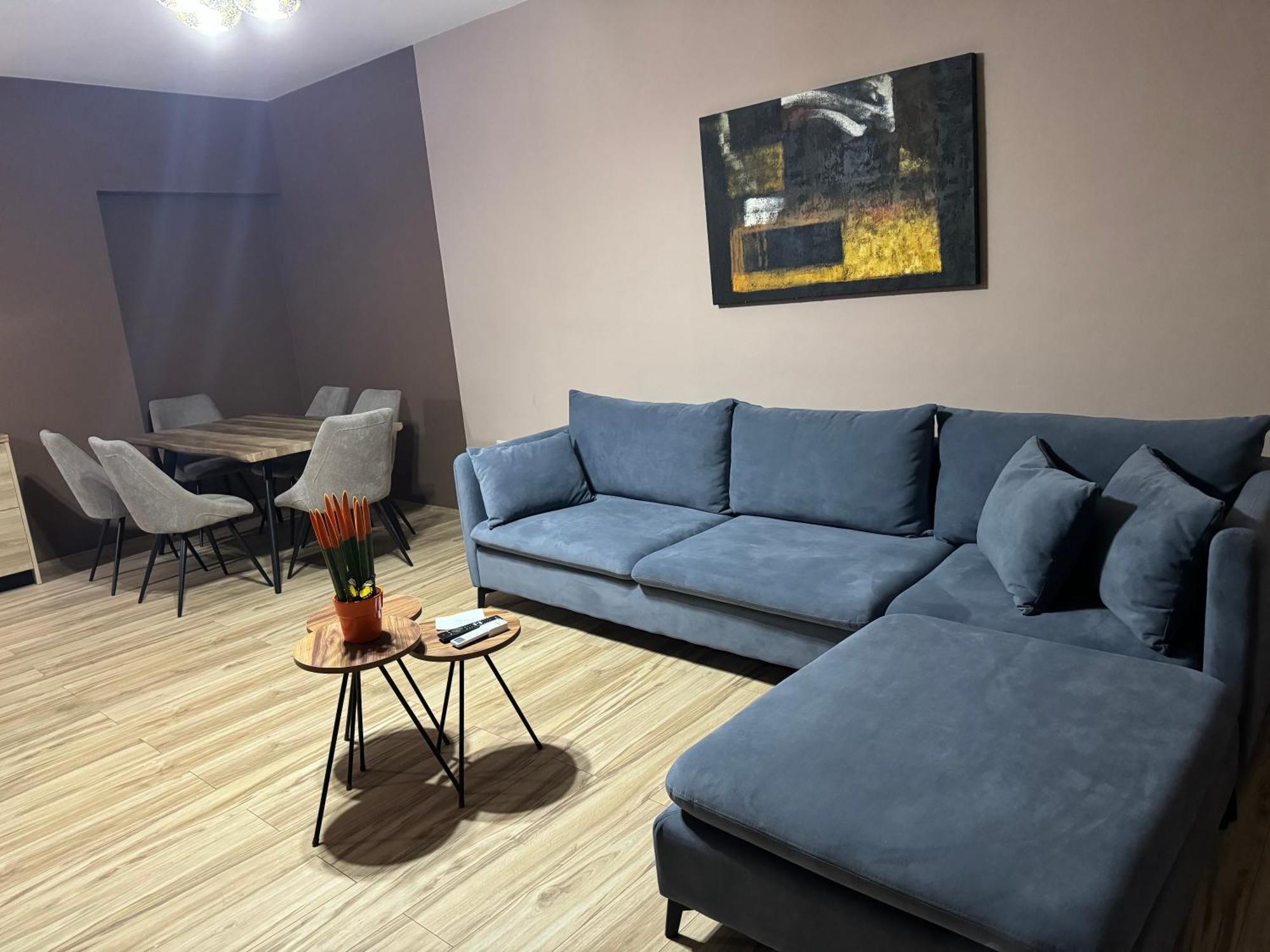 Drion Apartment Vlorë Εξωτερικό φωτογραφία