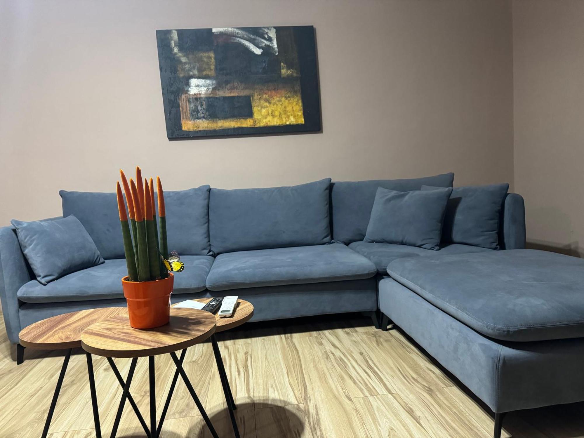 Drion Apartment Vlorë Εξωτερικό φωτογραφία
