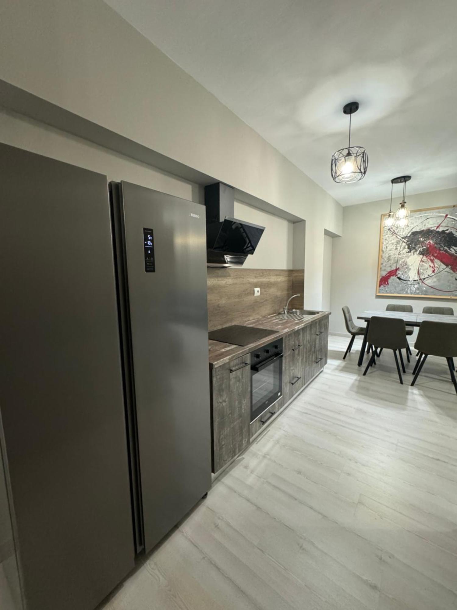 Drion Apartment Vlorë Εξωτερικό φωτογραφία