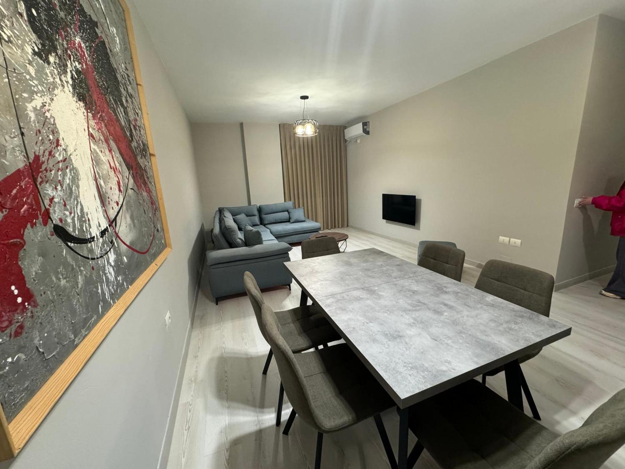 Drion Apartment Vlorë Εξωτερικό φωτογραφία
