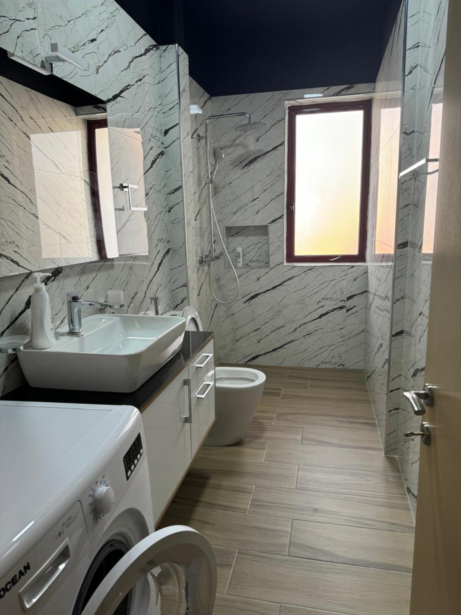 Drion Apartment Vlorë Εξωτερικό φωτογραφία