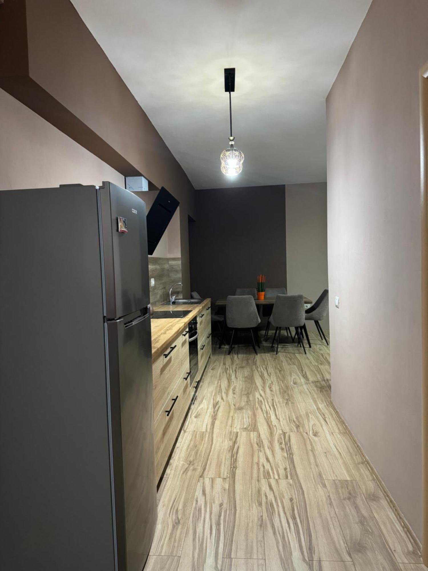 Drion Apartment Vlorë Εξωτερικό φωτογραφία
