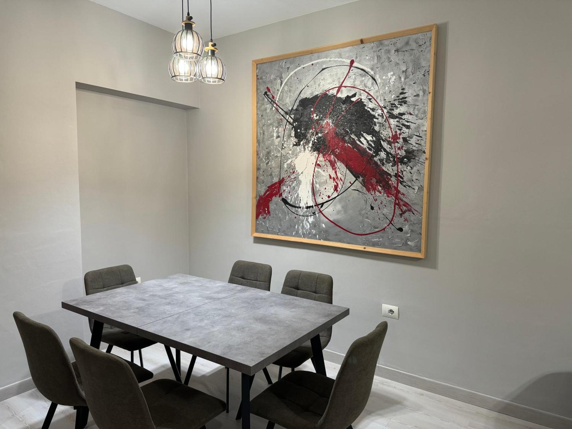 Drion Apartment Vlorë Εξωτερικό φωτογραφία