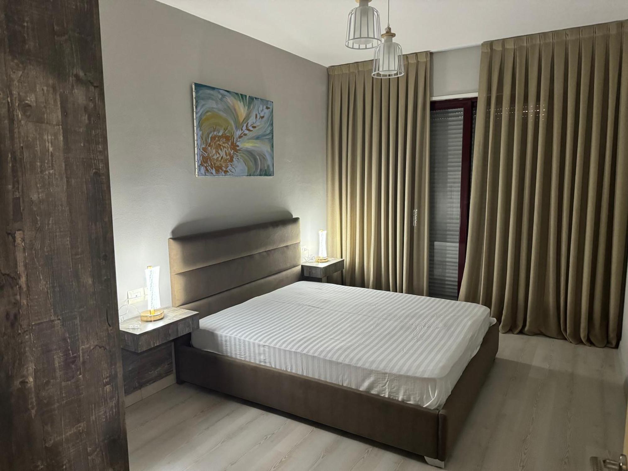 Drion Apartment Vlorë Εξωτερικό φωτογραφία