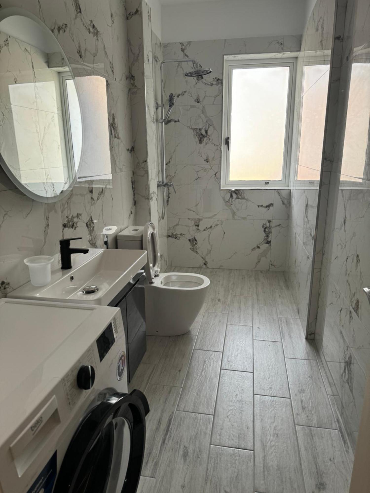 Drion Apartment Vlorë Εξωτερικό φωτογραφία