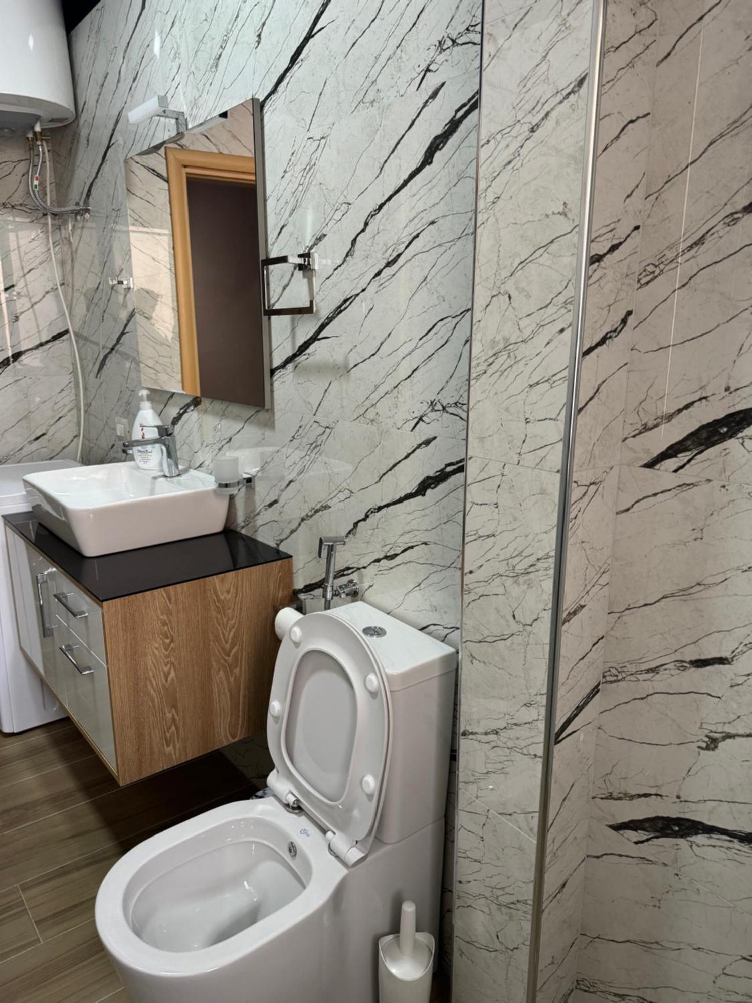Drion Apartment Vlorë Εξωτερικό φωτογραφία